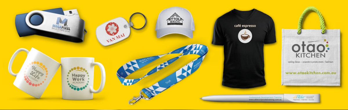 Бизнес-мерч, который будут носить