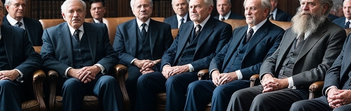 Коллегия адвокатов: как объединение профессионалов повышает качество юридической защиты