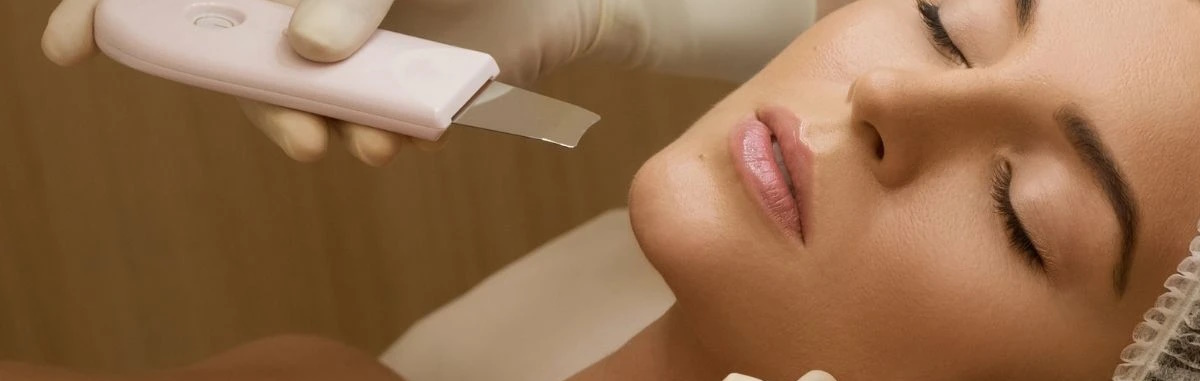 Сонофорез лица: проводник красоты