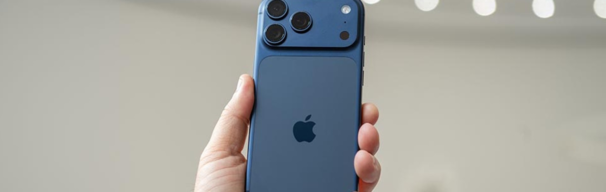 Как выгодно купить Айфон 17 в Москве