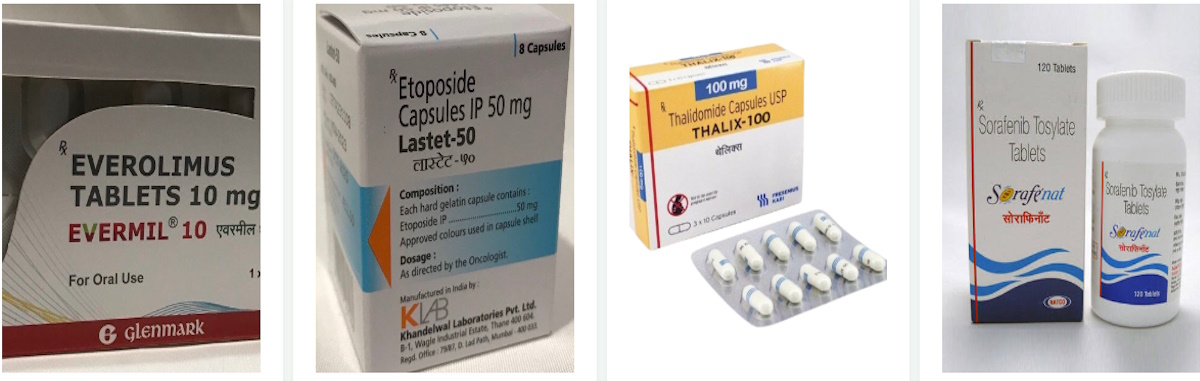 Питание как часть протокола лечения