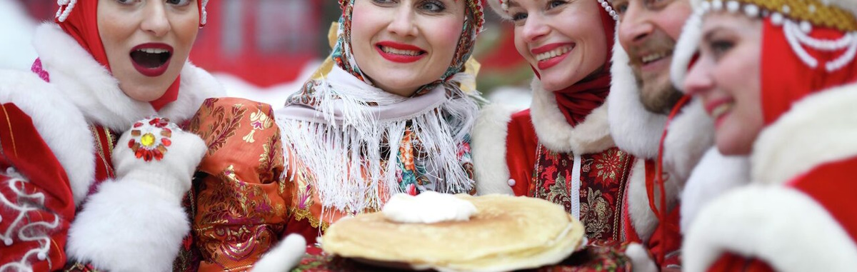 Масленица 2026: гадания и смыслы