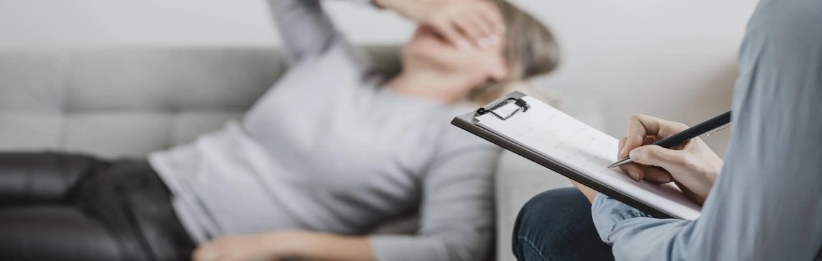 Как психиатр спасает от зависимости