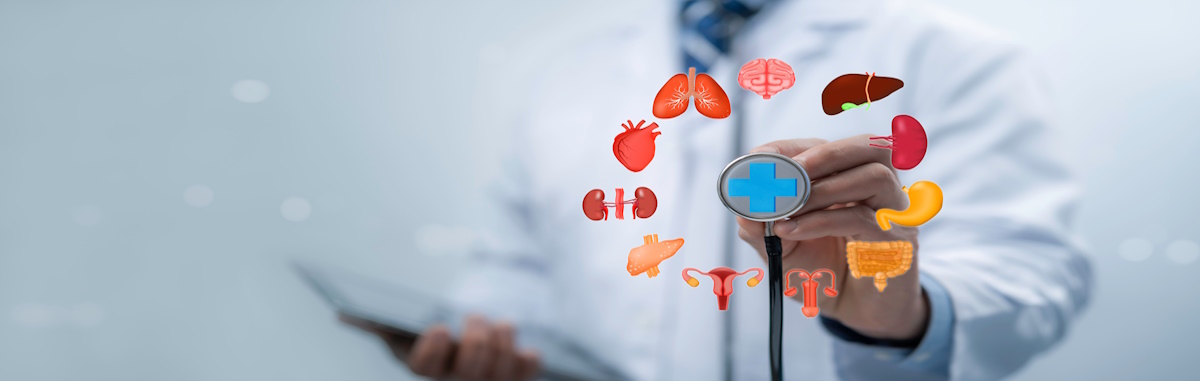 Онкология: борьба с опухолями