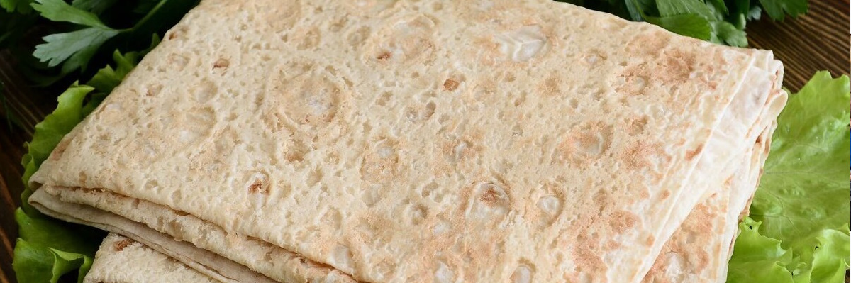 Как выбрать поставщика лаваша оптом: на что обратить внимание (состав, сроки, упаковка)