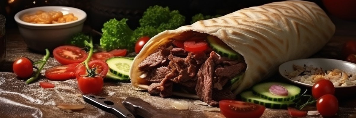 Шаурма: гайд по запуску прибыльной франшизы