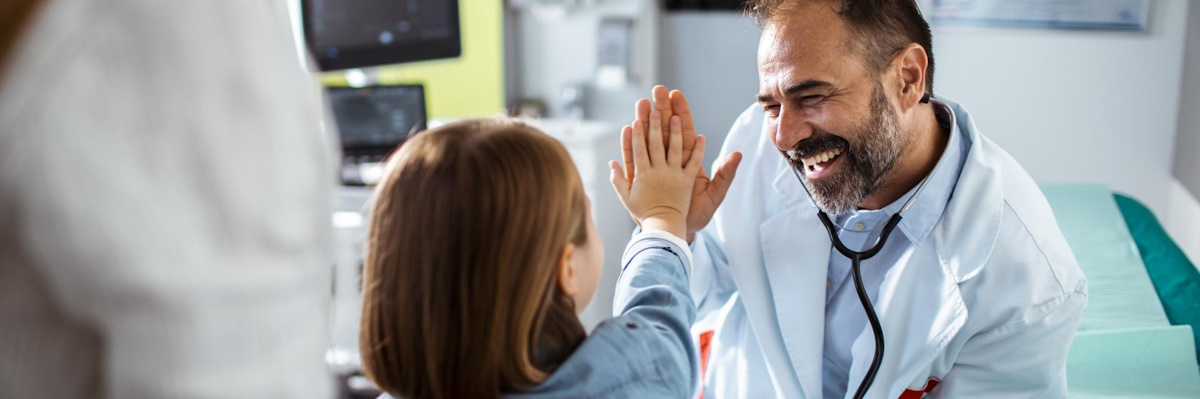 Формула здоровья: от генетики до эстетики