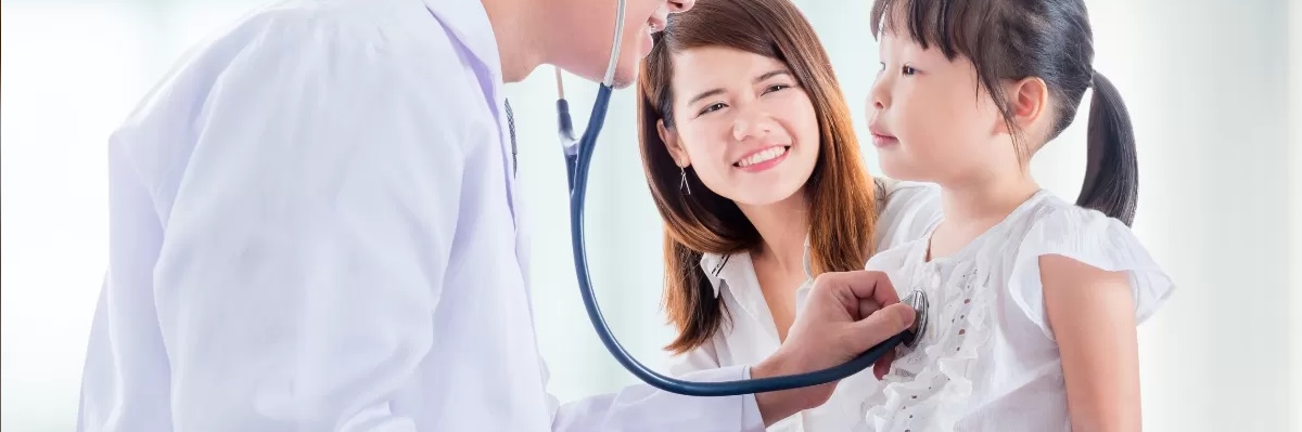 Секреты эффективного детского лечения