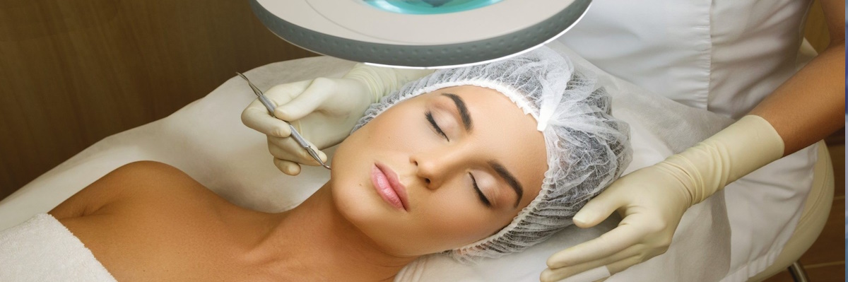 Тренды эстетической медицины: 2026 год