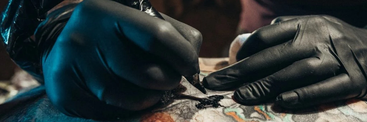 Guest Spot in Poland: How Much Can You Earn and How to Find a Tattoo Studio