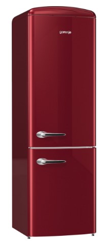 Холодильник Gorenje: рекомендации по подбору и основные преимущества