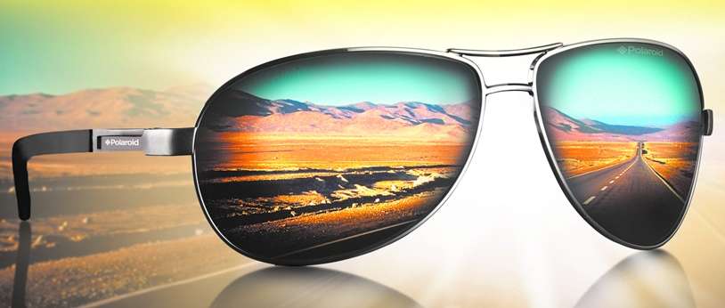 Солнцезащитные очки для водителей