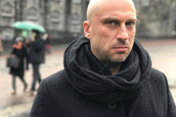 С волосами и в трусах: Дмитрий Нагиев показал, как выглядел во времена СССР