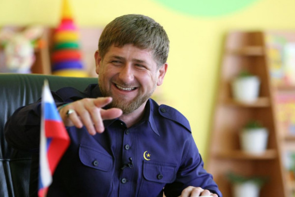 ТИМАТИ, ОЛЬГА БУЗОВА И МИХАИЛ ГАЛУСТЯН СНЯЛИСЬ В КЛИПЕ РАМЗАНА КАДЫРОВА