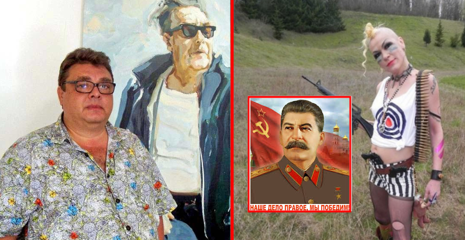 Внук сталина жив. Потомки Иосифа Сталина.