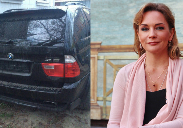 ТАТЬЯНУ БУЛАНОВУ ПОХИТИЛИ И УВЕЗЛИ В ЛЕС