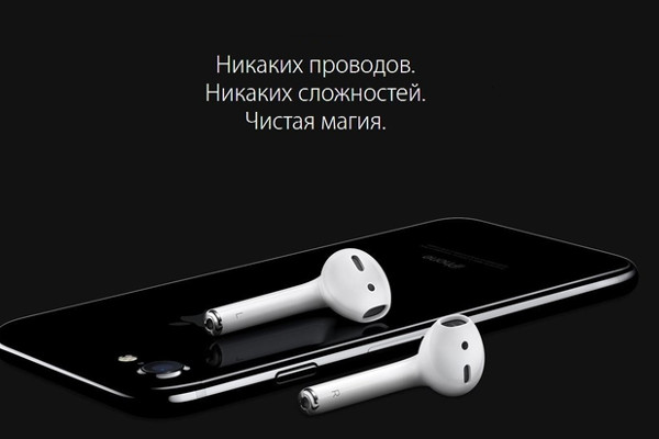 ФАКТЫ О НОВОМ iPHONE 7, КОТОРЫЕ ВЫ ДОЛЖНЫ ЗНАТЬ!