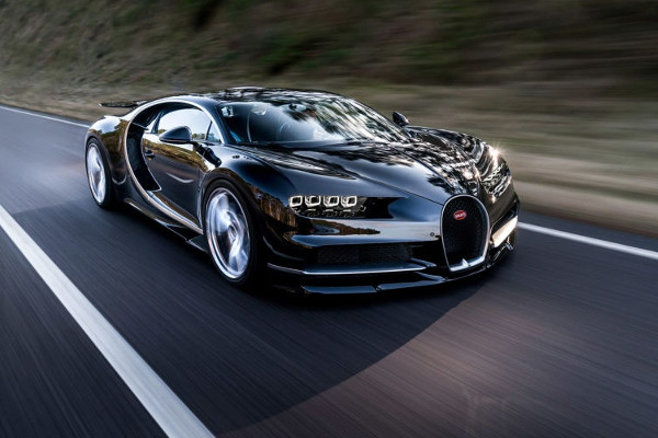 6 САМЫХ КУЛЬТОВЫХ АВТОМОБИЛЕЙ Bugatti