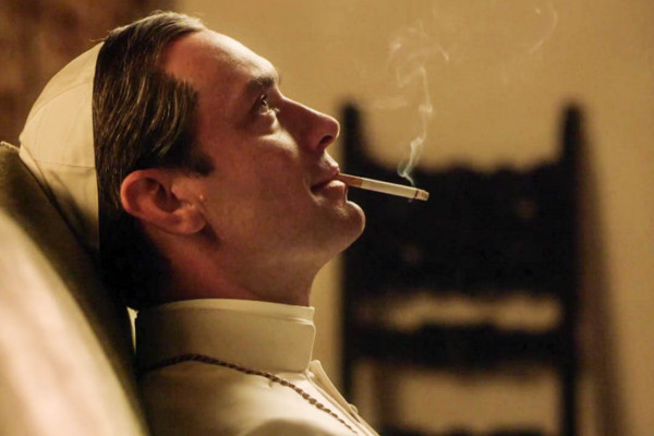 МОЛОДОЙ ПАПА (THE YOUNG POPE)