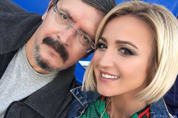 Отец Ольги Бузовой прокомментировал ее развод, унизив зятя