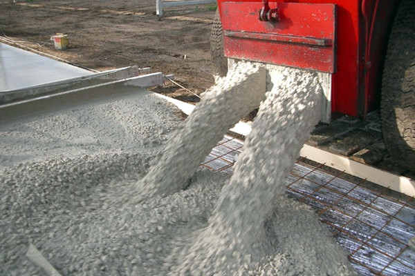 По каким критериям выбирать бетон?