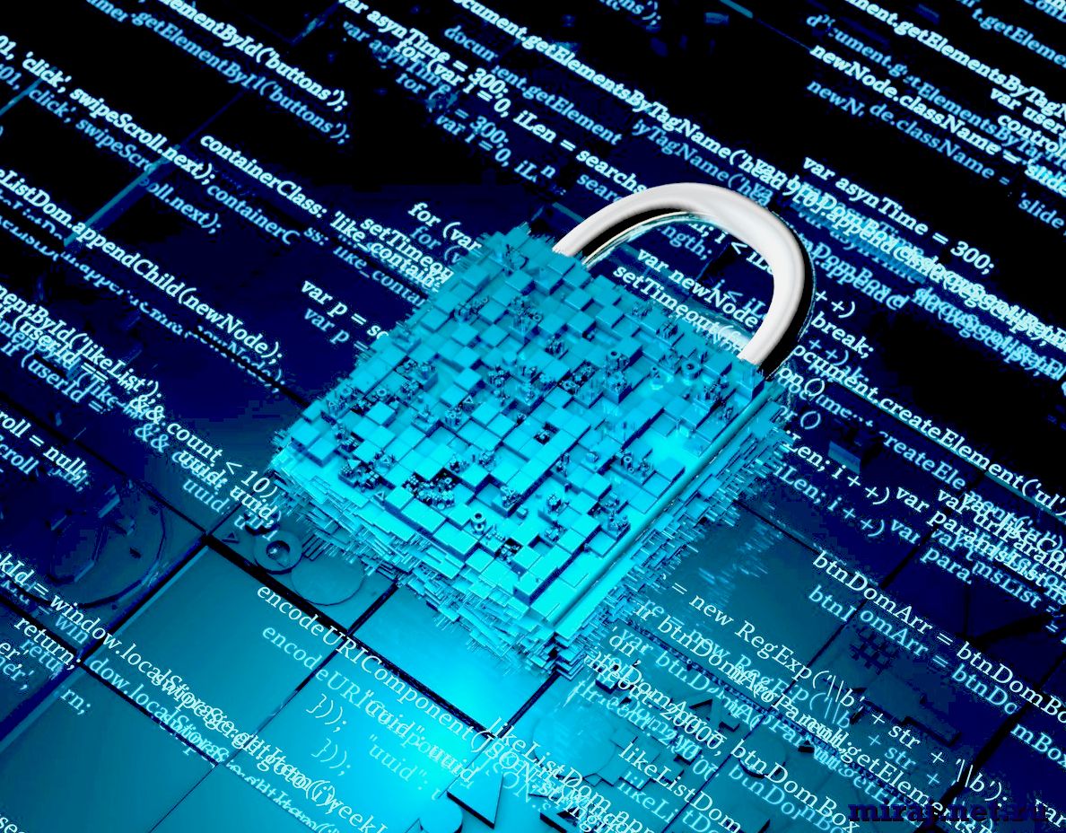 Криптографический протокол: Защита Информации в Цифровом Мире