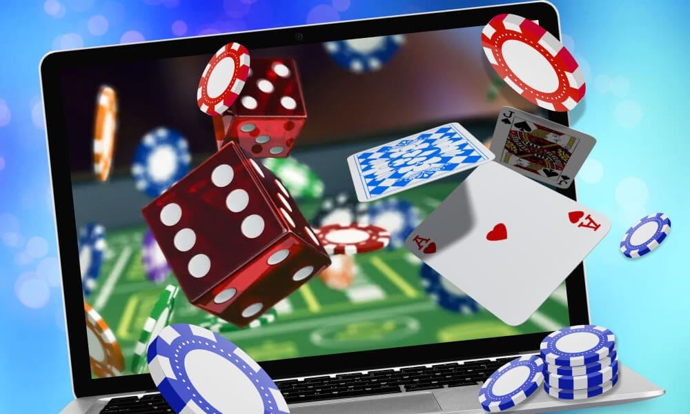 Плюсы онлайн-казино: Комфорт, Развлечения и Возможности