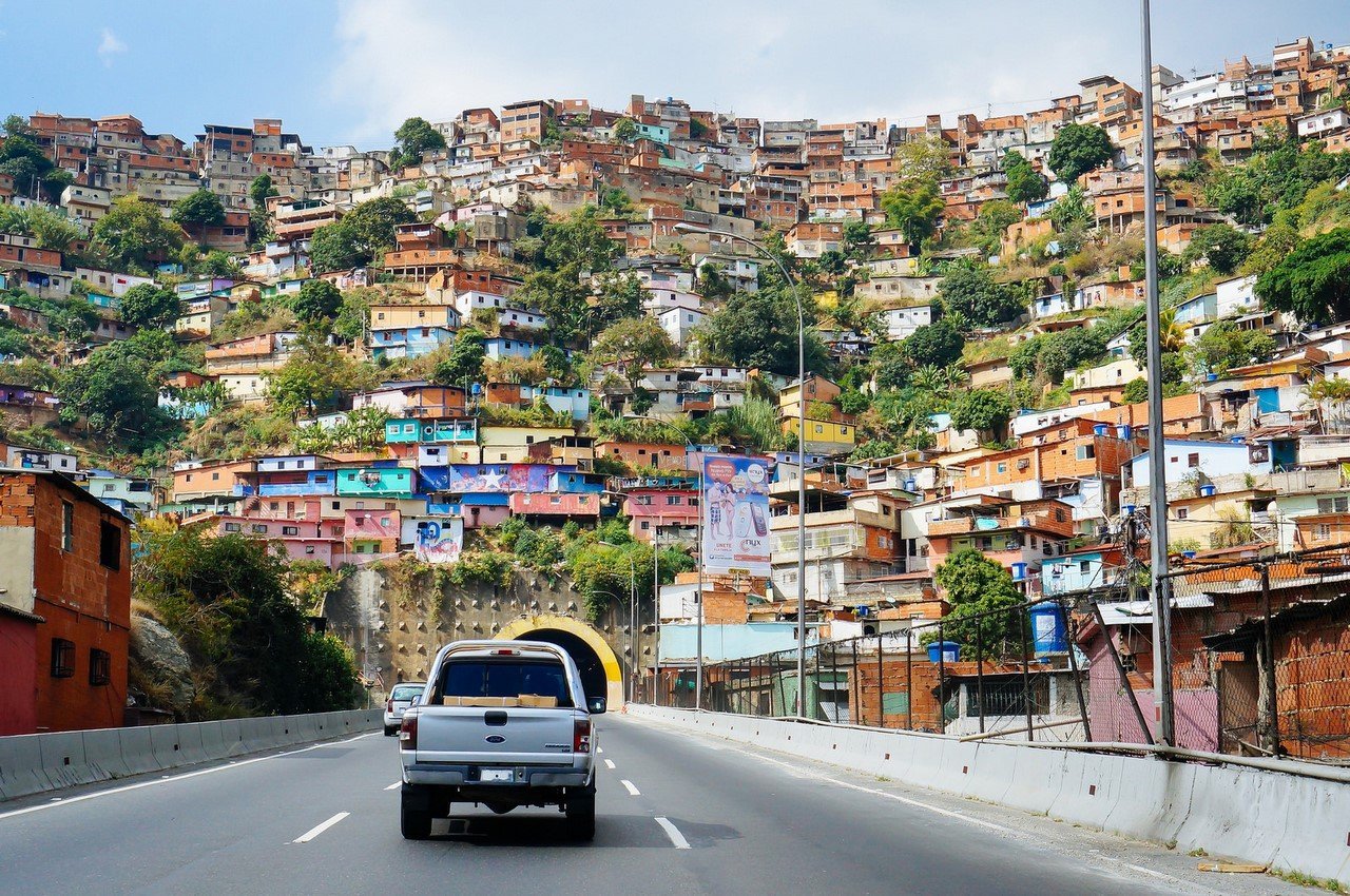 Венесуэла: Сокровищница Южной Америки для Туристов
